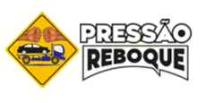 Pressão Reboque
